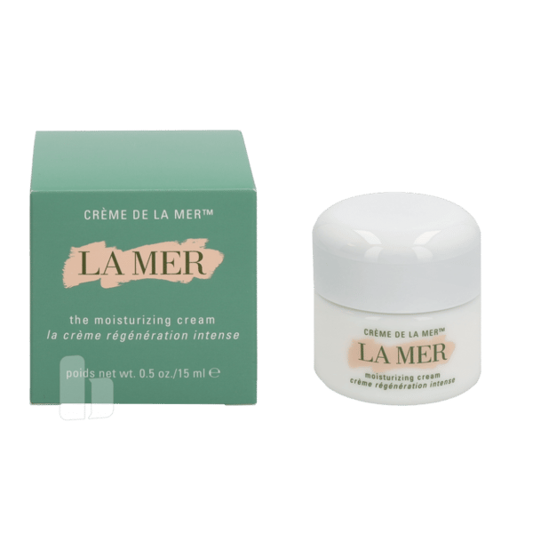 La Mer The Moisturizing Cream 15 ml Dam