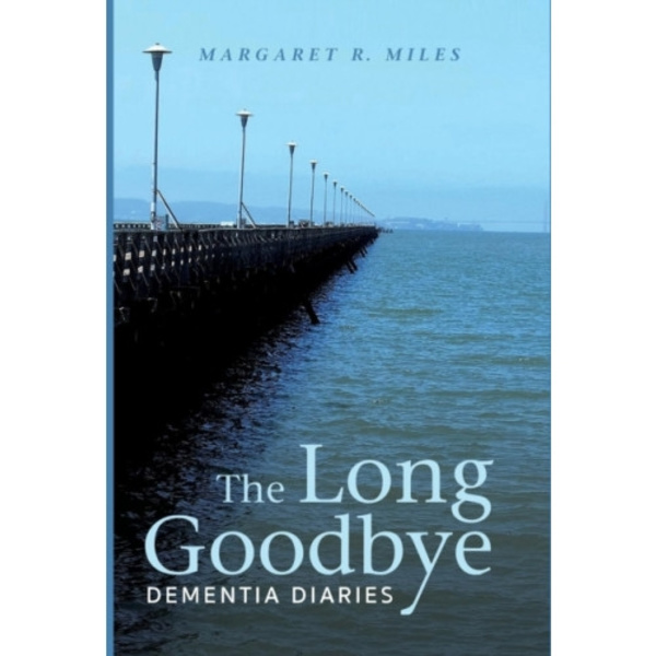 The Long Goodbye (inbunden, eng)