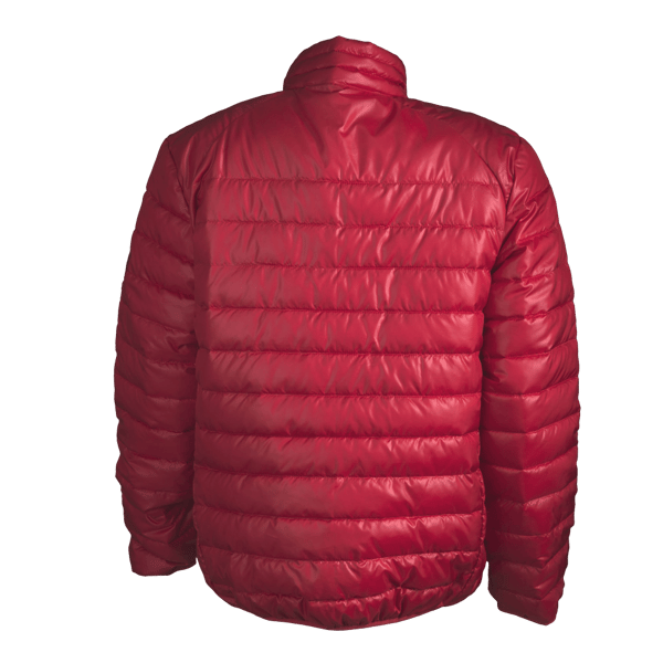 Douglas Jacket Red Male