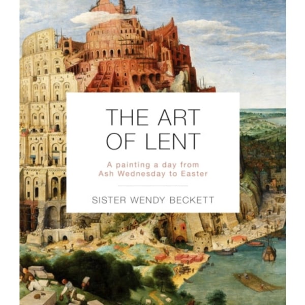 The Art of Lent (häftad, eng)