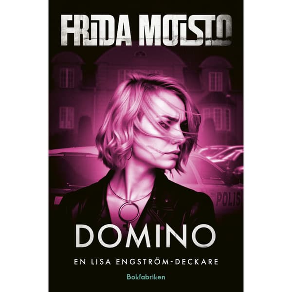 Domino (inbunden)
