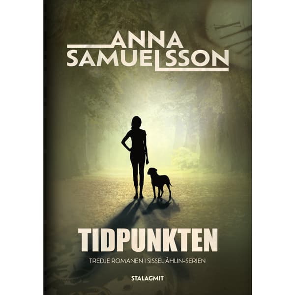 Tidpunkten (inbunden)