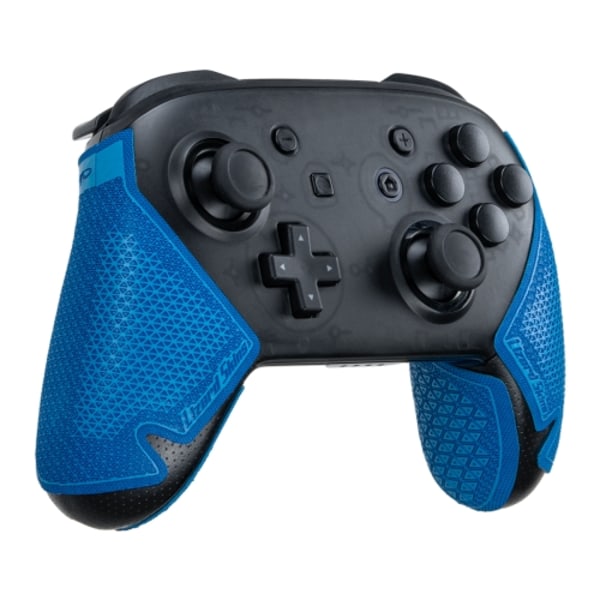 Lizard Skins DSP Controller Grip for Switch Pro Contoller - Polar Blue