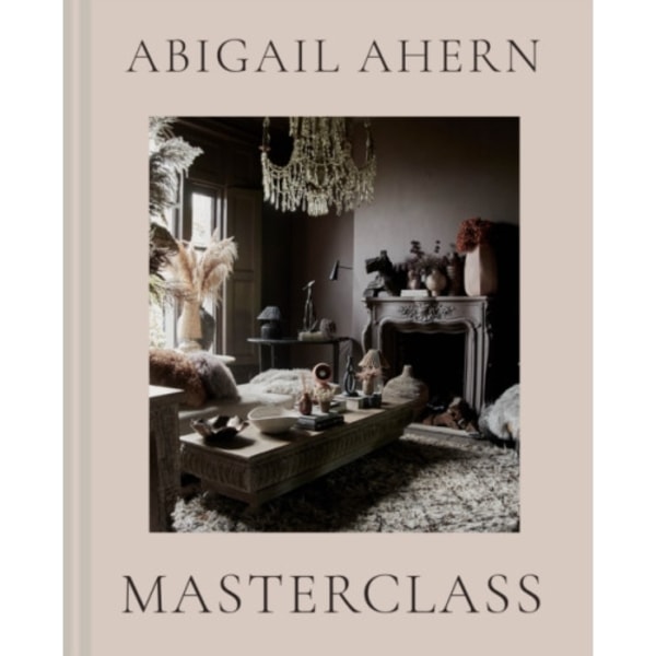 Masterclass (inbunden, eng)