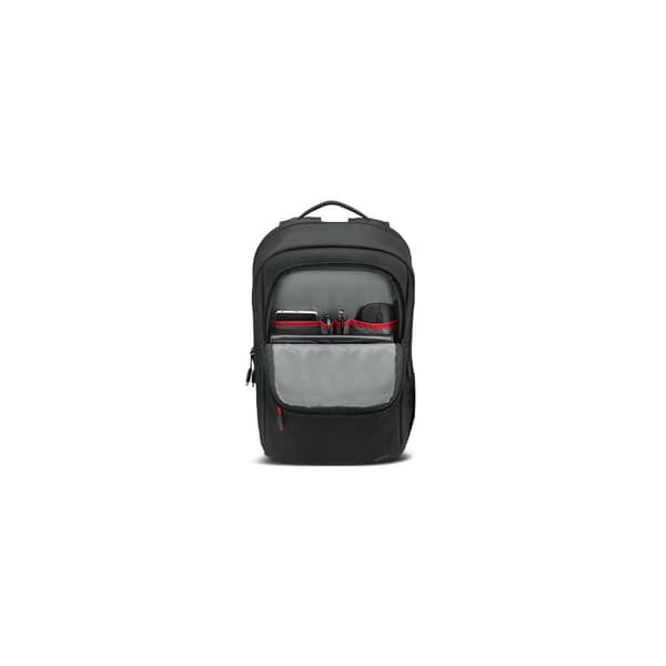 Lenovo ThinkPad Essential 16-inch Backpack (Eco) väskor bärbara datorer 40,6 cm (16") Ryggsäck Svart