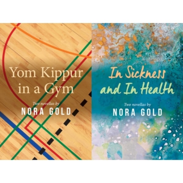 In Sickness and In Health / Yom Kippur in a Gym (häftad, eng)