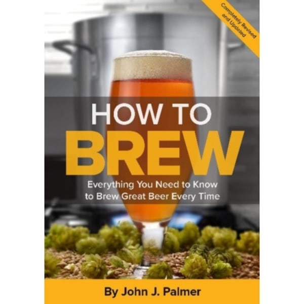 How To Brew (häftad, eng)