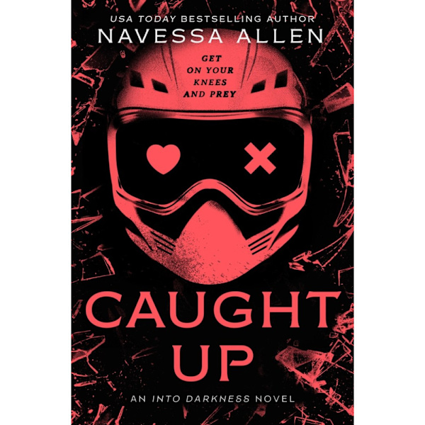 Caught Up (pocket, eng)