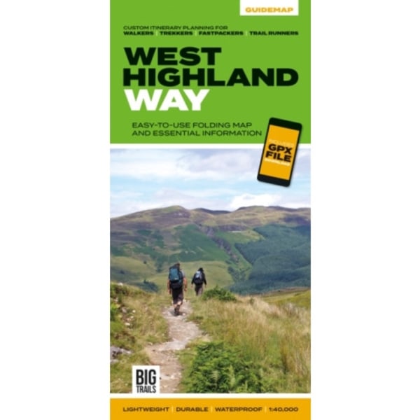 West Highland Way