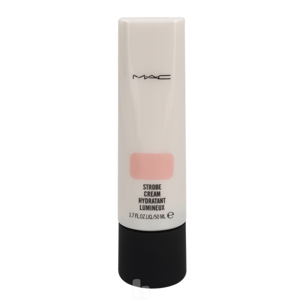 MAC Strobe Cream 50 ml Dam