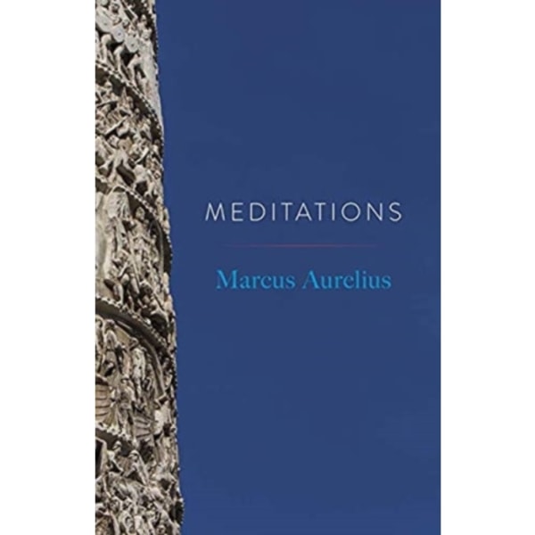 Meditations (inbunden, eng)