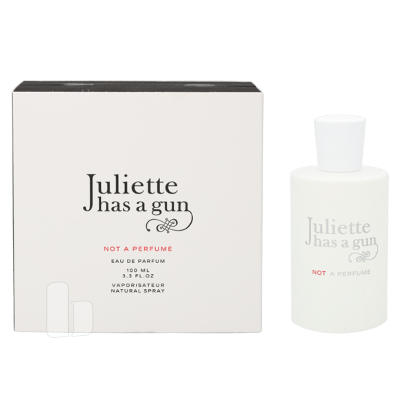 Juliette Has A Gun Not A Perfume Edp Spray 100 ml Dam