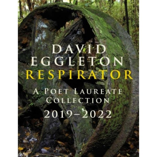 Respirator (inbunden, eng)