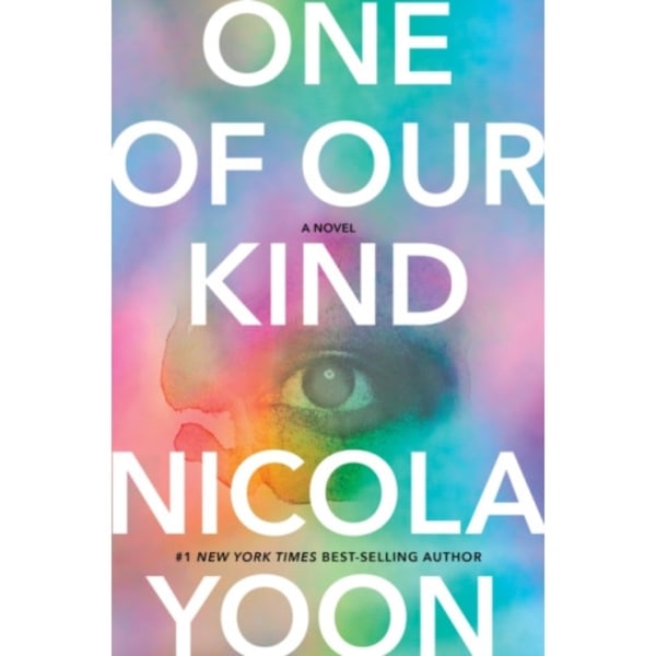 One of Our Kind (häftad, eng)