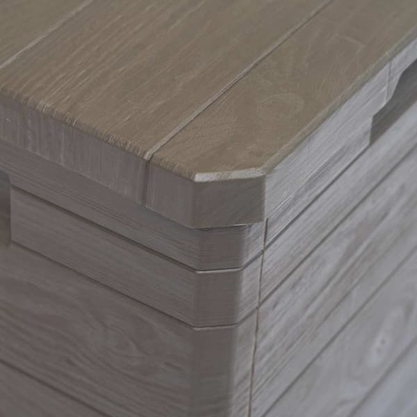 Dynbox 90 L brun