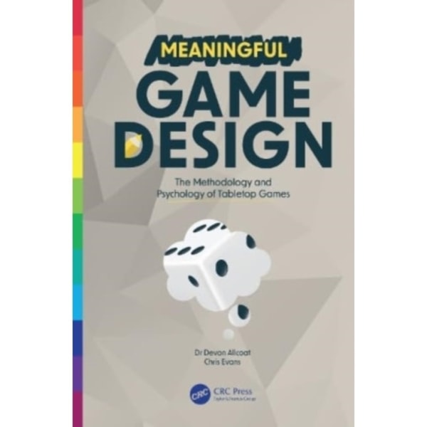 Meaningful Game Design (häftad, eng)