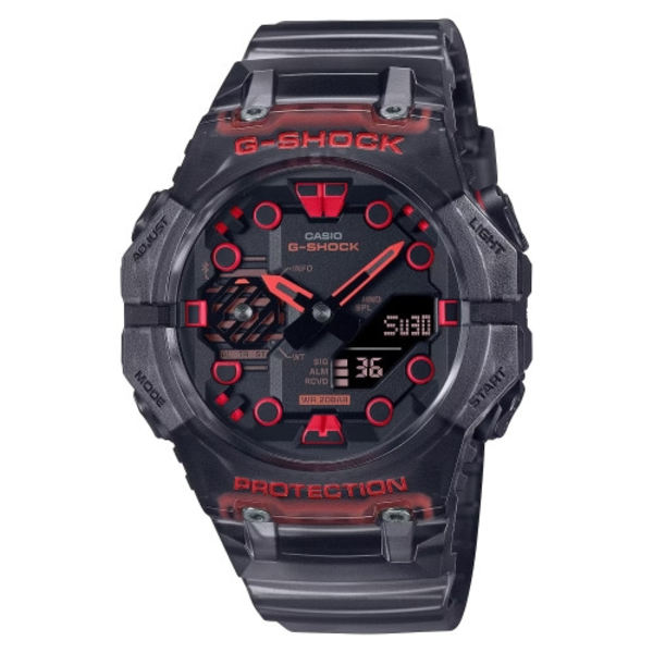 CASIO GA-B001G-1AER - Quartz Klocka Herr (43MM)