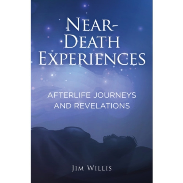 Near Death Experiences (häftad, eng)