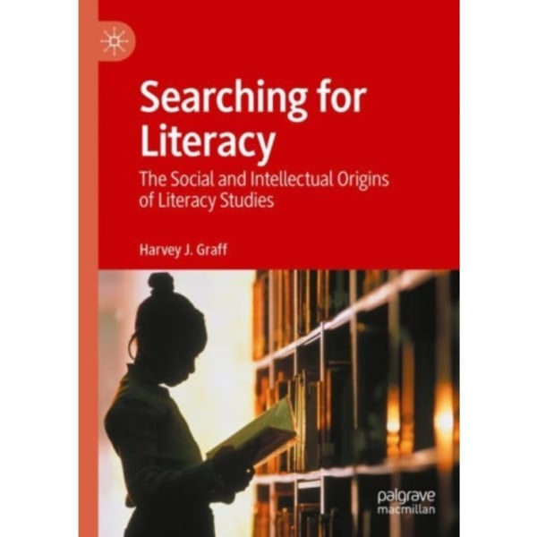 Searching for Literacy (inbunden, eng)