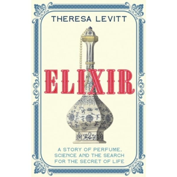 Elixir (häftad, eng)