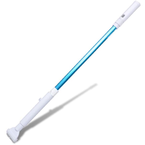 Pooldammsugare med batterier