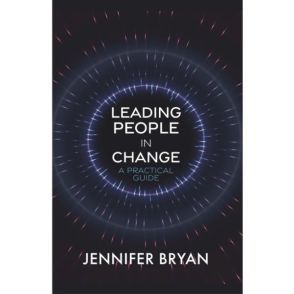 Leading People in Change (häftad, eng)