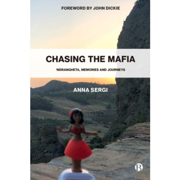 Chasing the Mafia (häftad, eng)