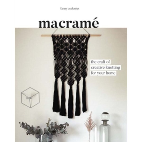 Macrame (häftad, eng)