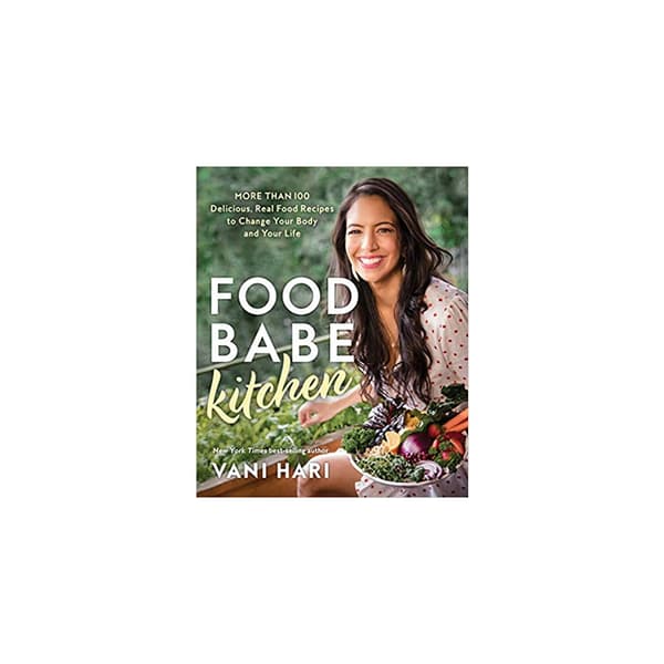 Food Babe Kitchen (häftad, eng)