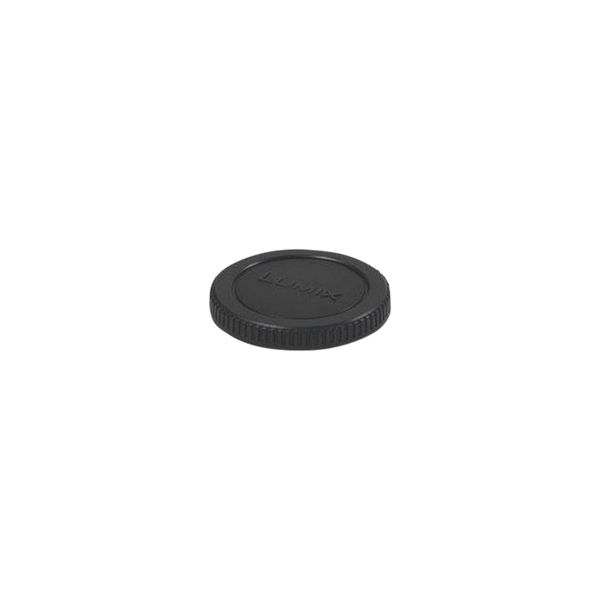 Panasonic Body Cap G