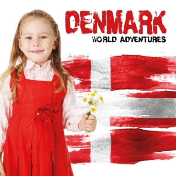 Denmark (inbunden, eng)