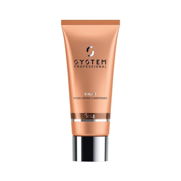 Solar Hydro Repair Cream Conditioner 200ml
