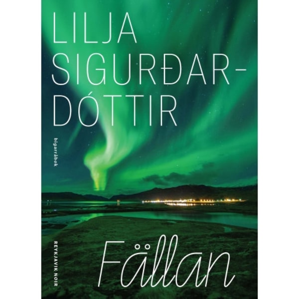 Fällan (bok, danskt band)
