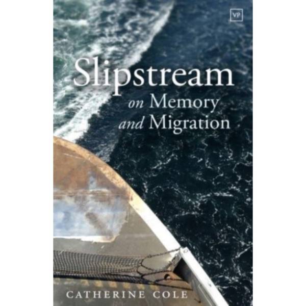 Slipstream (häftad, eng)