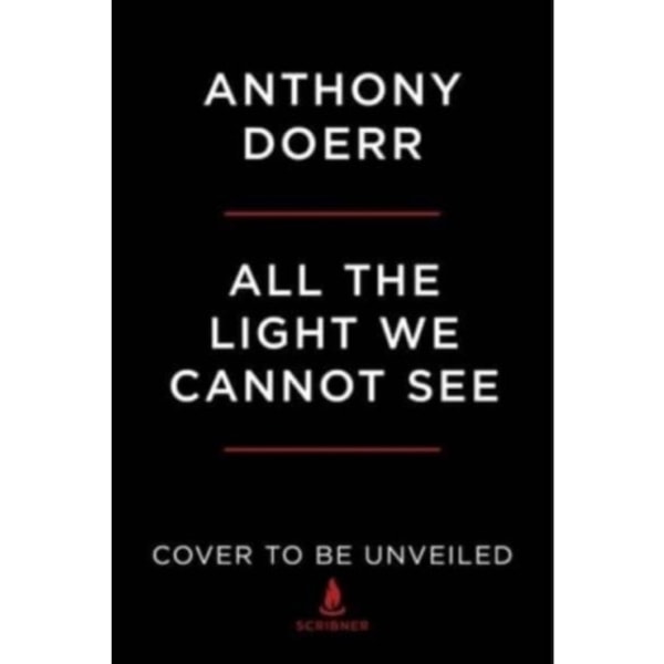 All the Light We Cannot See (häftad, eng)