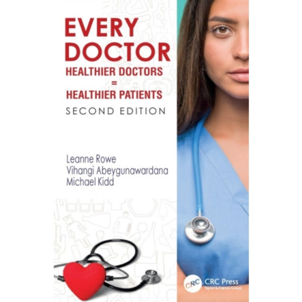 Every Doctor (häftad, eng)
