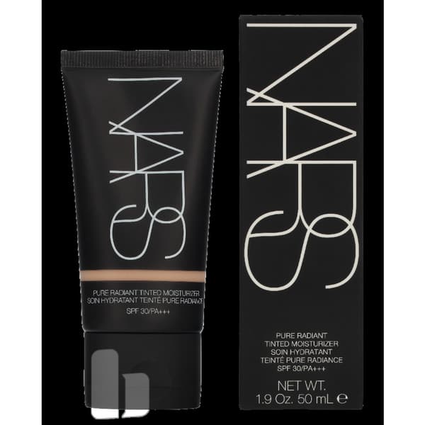 Nars Pure Radiant Tinted Moisturizer SPF30 50 ml Dam