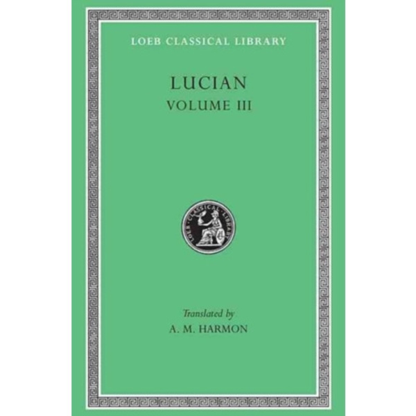 The Dead Come to Life or The Fisherman. The Double Indictment or Trials by Jury. On Sacrifices. The Ignorant Book Collector. The Dream or Lucian's Car