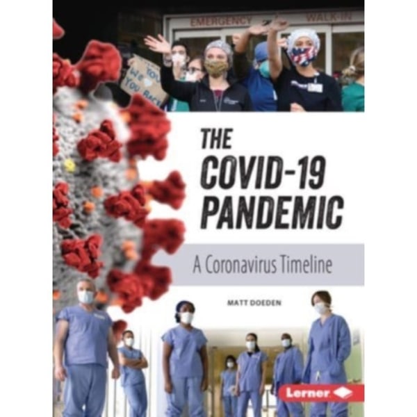 The COVID-19 Pandemic (häftad, eng)