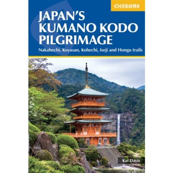Japan's Kumano Kodo Pilgrimage (häftad, eng)