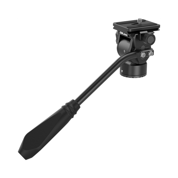 SmallRig 3259 Compact Fluid Head CH10
