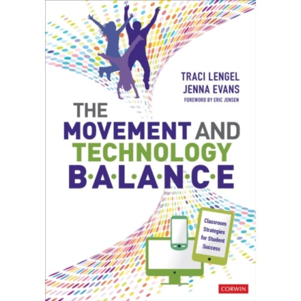 The Movement and Technology Balance (häftad, eng)