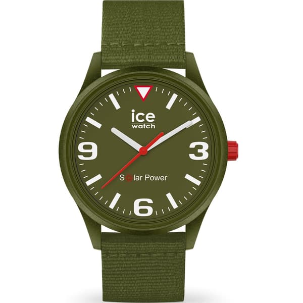 ICE IC020060 - Quartz Klocka Herr (40 MM)