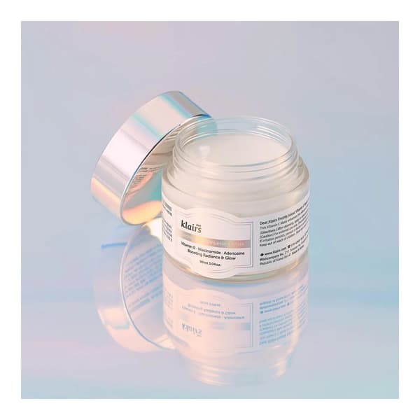 Freshly Juiced Vitamin E Mask 15ml