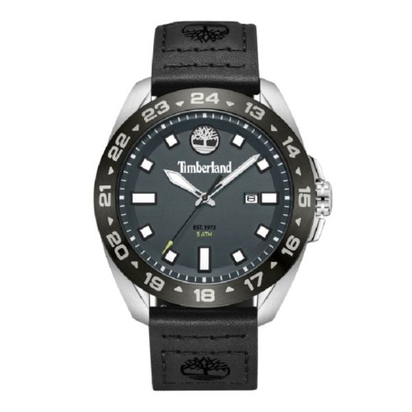 TIMBERLAND TDWGB0029402 - Quartz Klocka Herr (44MM)