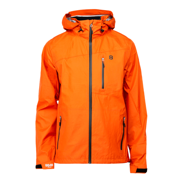 Kaiser 3L Jkt Orange Male