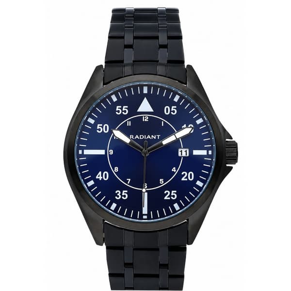 RADIANT RA665203 - Quartz Klocka Herr (44MM)