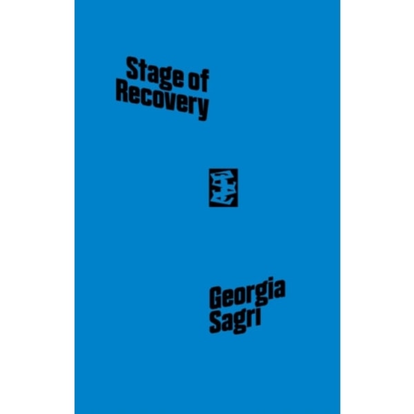 Iasi, Stage Of Recovery (häftad, eng)