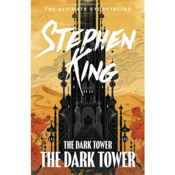 The Dark Tower VII: The Dark Tower (häftad, eng)