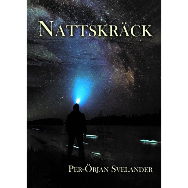 Nattskräck (häftad)